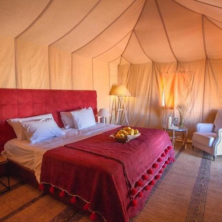 Sahara Family Camp メルズーガ エクステリア 写真