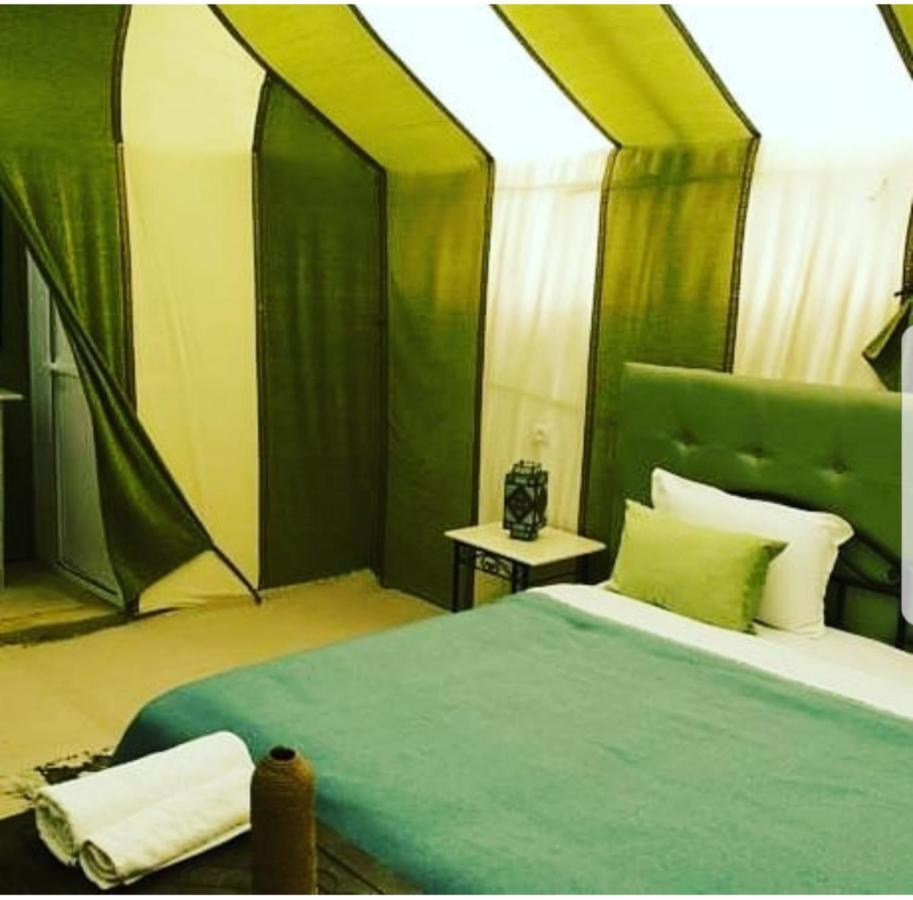 Sahara Family Camp メルズーガ エクステリア 写真