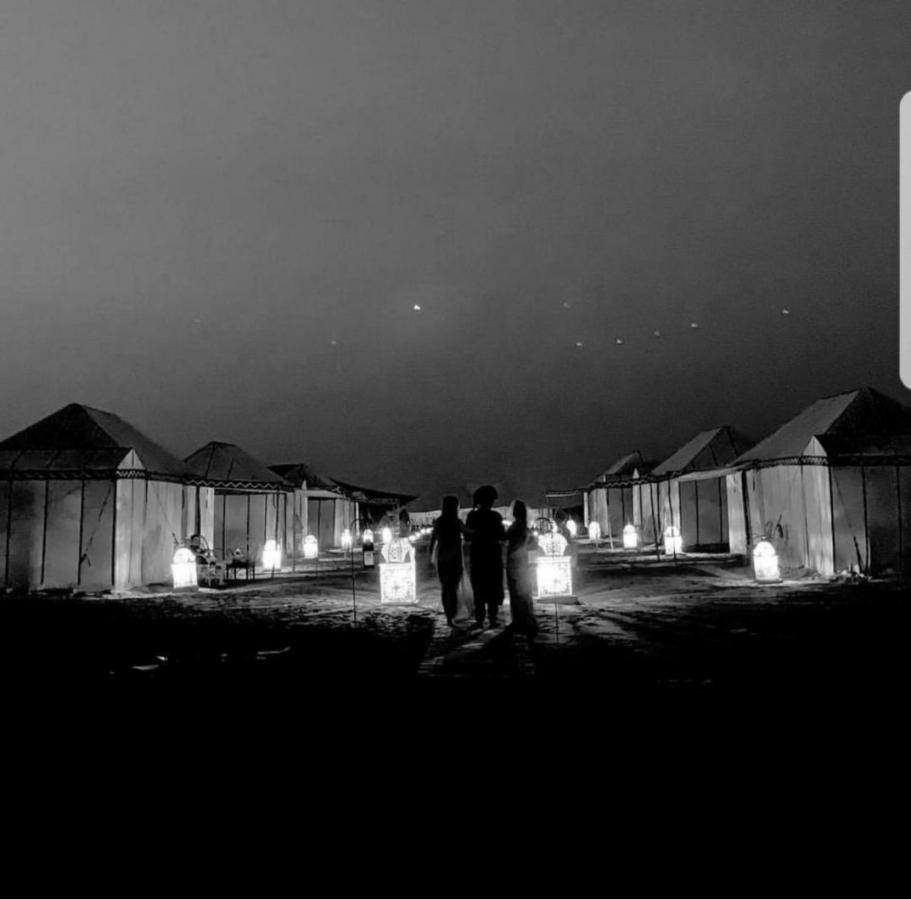 Sahara Family Camp メルズーガ エクステリア 写真