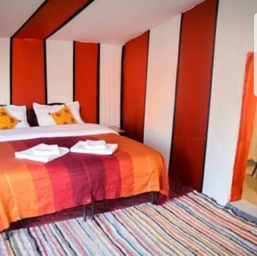 Sahara Family Camp メルズーガ エクステリア 写真