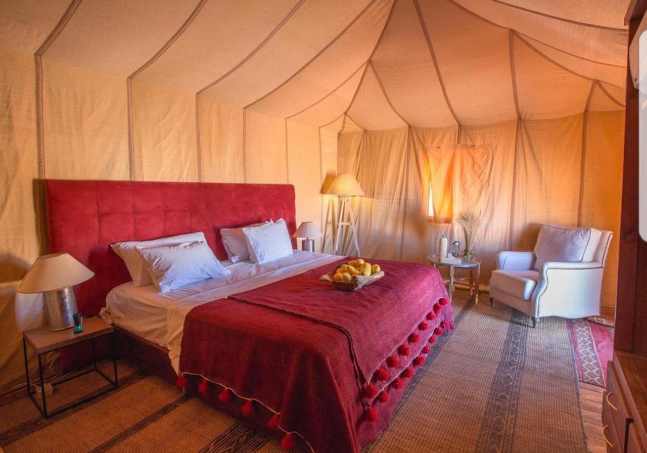 Sahara Family Camp メルズーガ エクステリア 写真