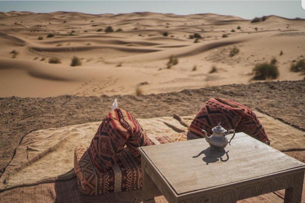 Sahara Family Camp メルズーガ エクステリア 写真